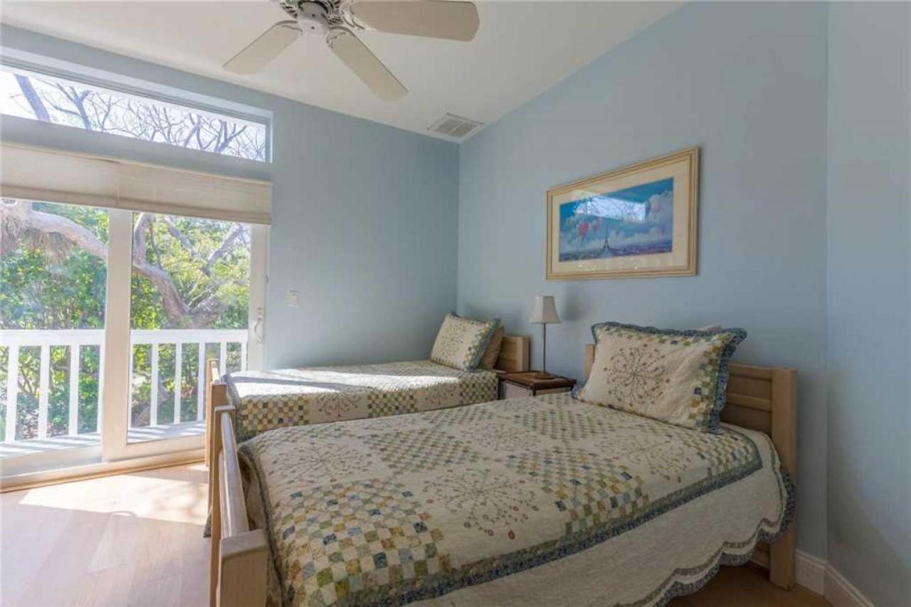 Vila 109-Manatee Manor North Captiva Exteriér fotografie