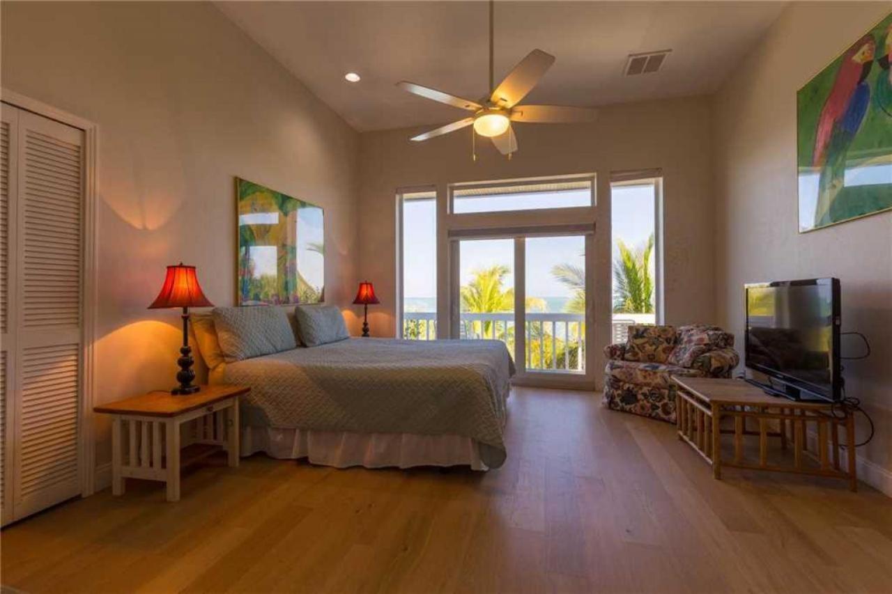 Vila 109-Manatee Manor North Captiva Exteriér fotografie