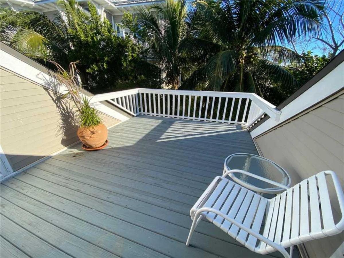 Vila 109-Manatee Manor North Captiva Exteriér fotografie