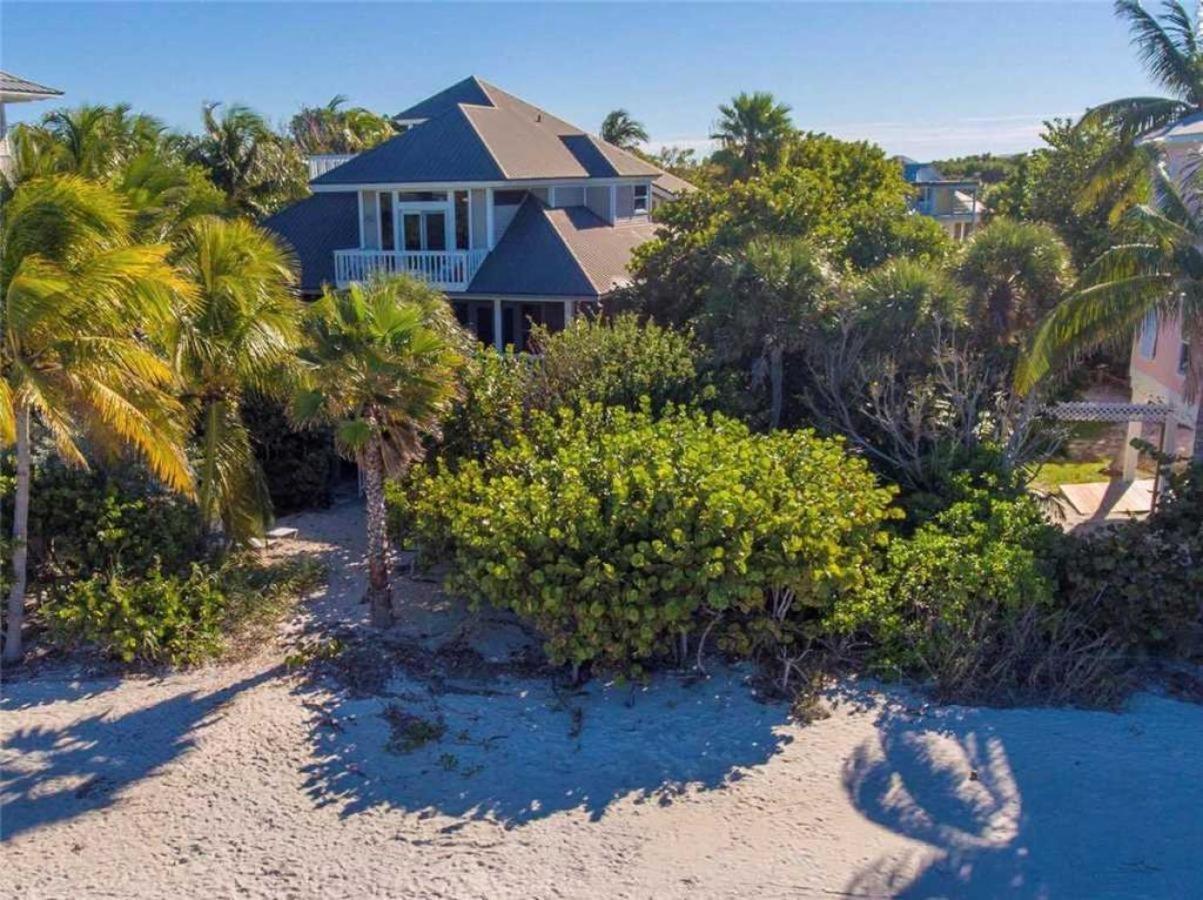 Vila 109-Manatee Manor North Captiva Exteriér fotografie