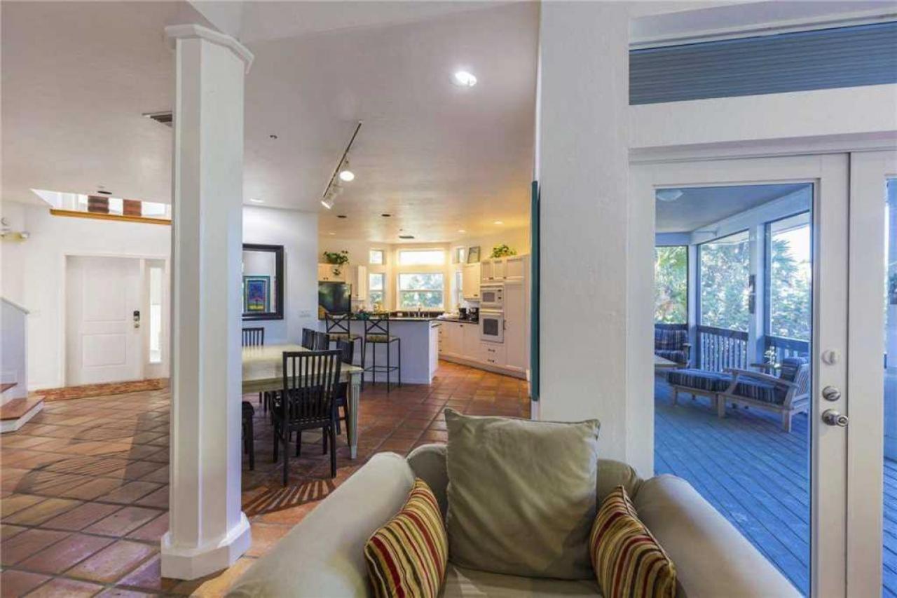 Vila 109-Manatee Manor North Captiva Exteriér fotografie