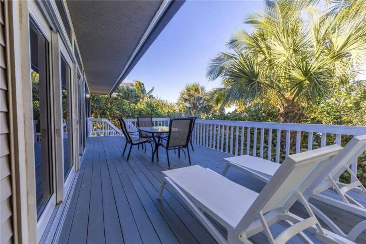 Vila 109-Manatee Manor North Captiva Exteriér fotografie